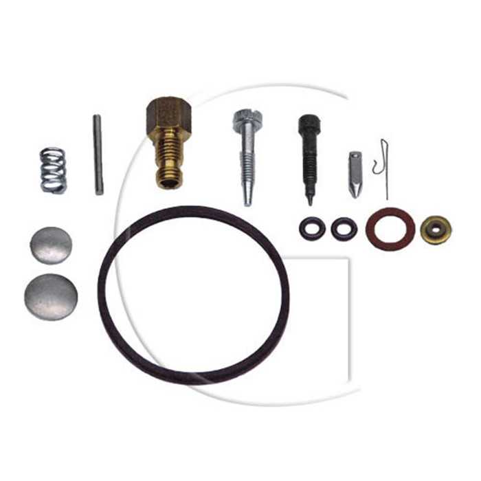 [632347] Jeu de joints pour carburateur TECUMSEH / Mod. : HM70 / HM100 HH100 OHM120 OHSK125 OHV125 OVM120 OVL, 0119-13128