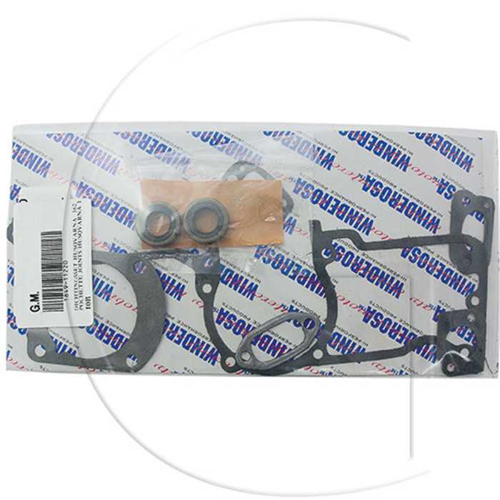 [1849-11220] Jeu de joints HUSQVARNA / Mod. : 162, 1849-11220