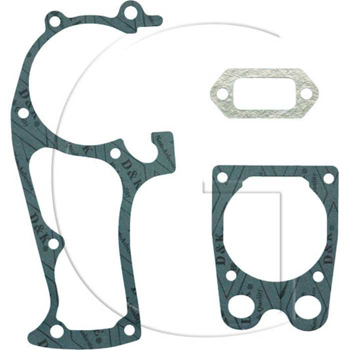 Jeu de joints HUSQVARNA / Mod. : 570 575 / Orig. : 537212601, 3049-35205