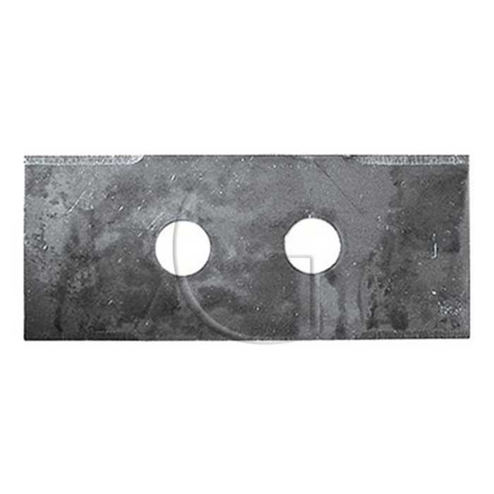 Jeu de lames pour débroussailleuse, 2904-00040