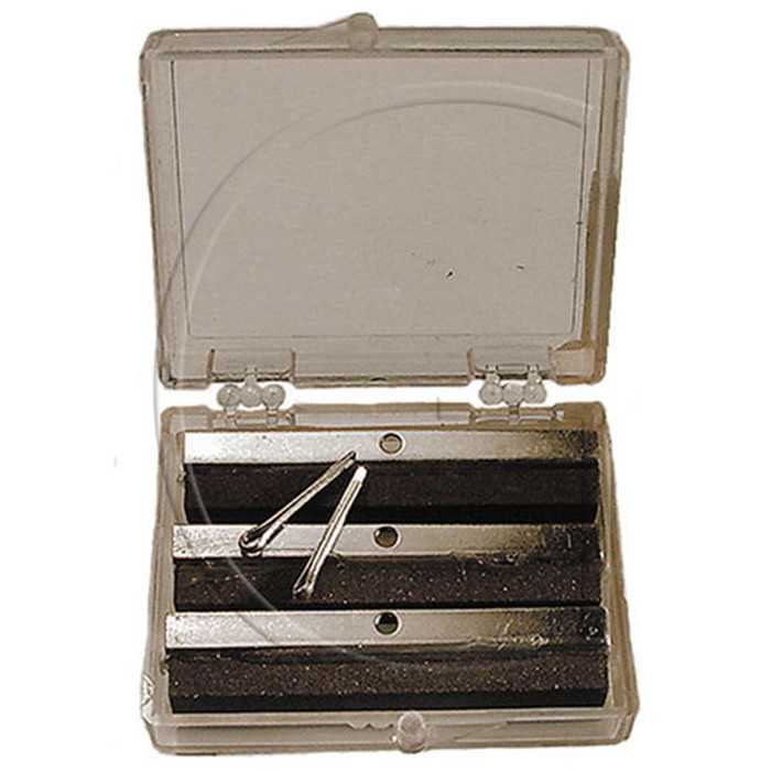 Jeu de 3 pierres pour 0157-01704 , 0157-01705