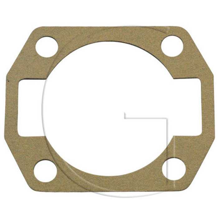 Joint de culasse WACKER / Mod. : WM80 / Orig. : 0045910, 2347-41510