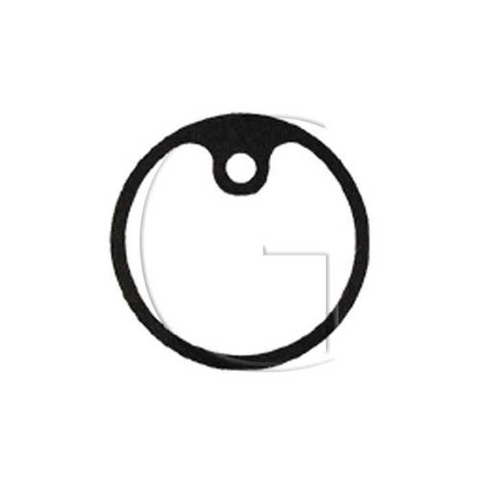 [32760A] Joint de carburateur - moteur 4 temps TECUMSEH / Mod. : ECV100 ECV105 ECV110 ECV120 / Orig. : 32760, 1148-85854