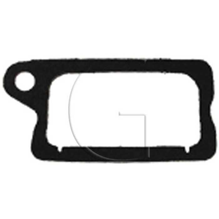 [270239, 90000, 1100] Joint cache-soupape BRIGGS et STRATTON / Orig. : 270239 90000 110000 111000 - 4HP - 3 5HP vert. et 4HP ho, 0148-02734