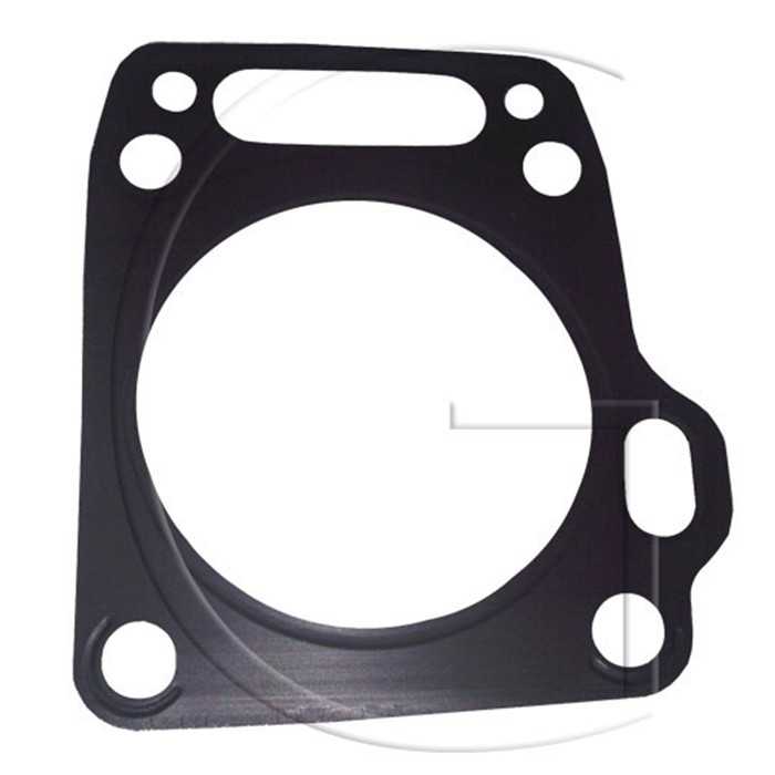 Joint de culasse HONDA / Mod. : GX620 GX670 / Orig. : 12251-ZJ1-841, 6248-20267