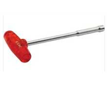 [74T10] Cle emmanc t douille 6p 10mm, 74T10