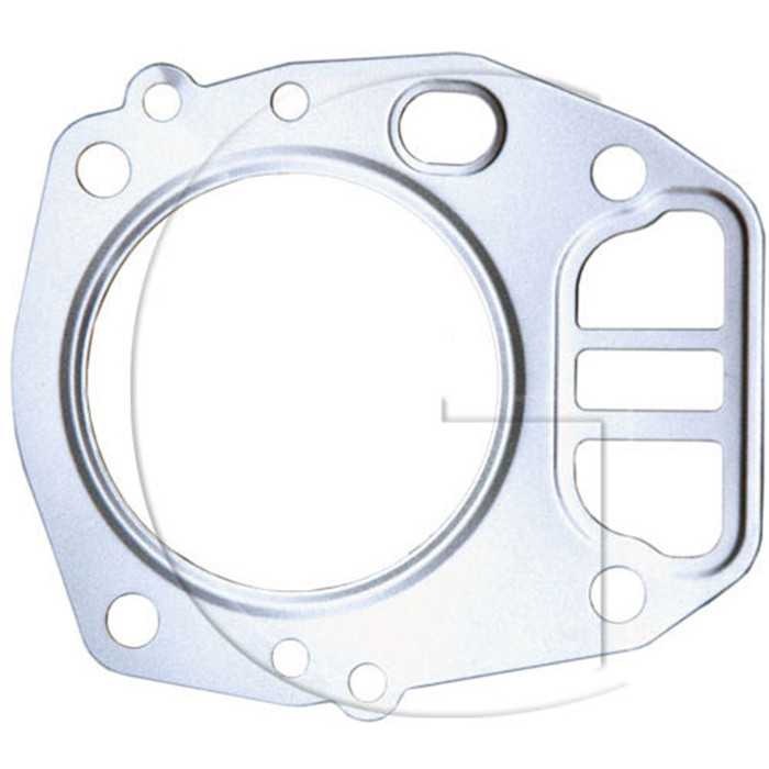 Joint de culasse ROBIN / Mod. : EH12 EH17 / Orig. : 2531500123, 3047-03762
