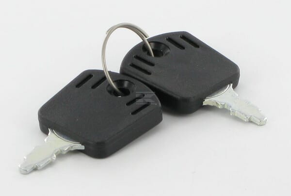 [ET28058] clef de contact, 28058, ET28058