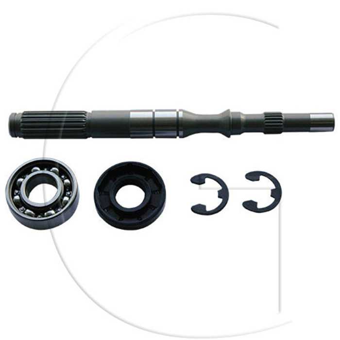 [168T2099250] Kit axe de palier TUFF TORQ / Mod. : K46 K55 / Orig. : 168T2099250, 168T2099250