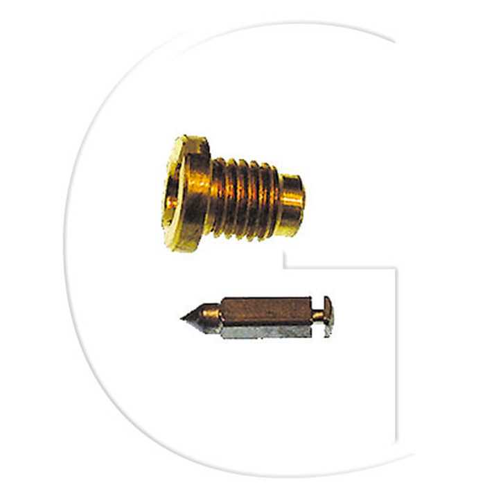 [681741, 678882] Kit de réparartion LAWN BOY / Orig. : 681741 678882, 0119-02950