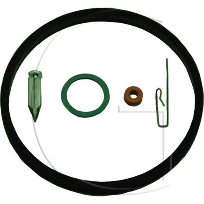 Kit de réparartion TECUMSEH / Mod. : LAV V VH VM TNT TVS H22-80 HH40-70 HM80-100 HS638 HS650 HS, 0153-12263