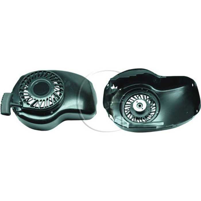 [16630051, 16630054] Kit de lanceur avec couvercle TECUMSEH / Mod. : Prisma / Orig. : 16630051 16630054, 2317-07519