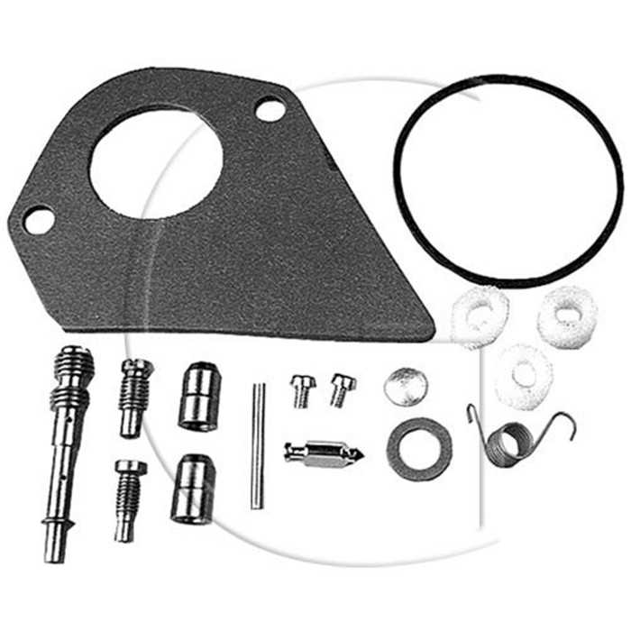 Kit de réparartion BRIGGS et STRATTON / Mod. : 282700 283700 286700 28A700 28B700 28C700 28D700 28M7, 3019-02157