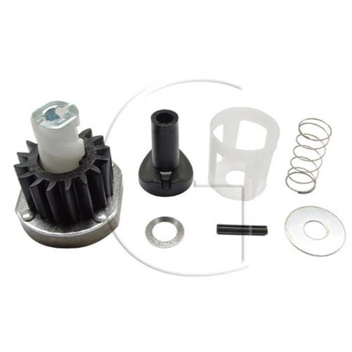 Kit de démarreur BRIGGS et STRATTON / Mod. : 260777 261772 261776 26177 / Orig. : 491836, 2817-106FF