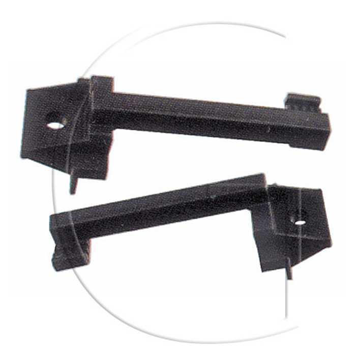 Kit de fixation universel pour batteries , 0114-09248