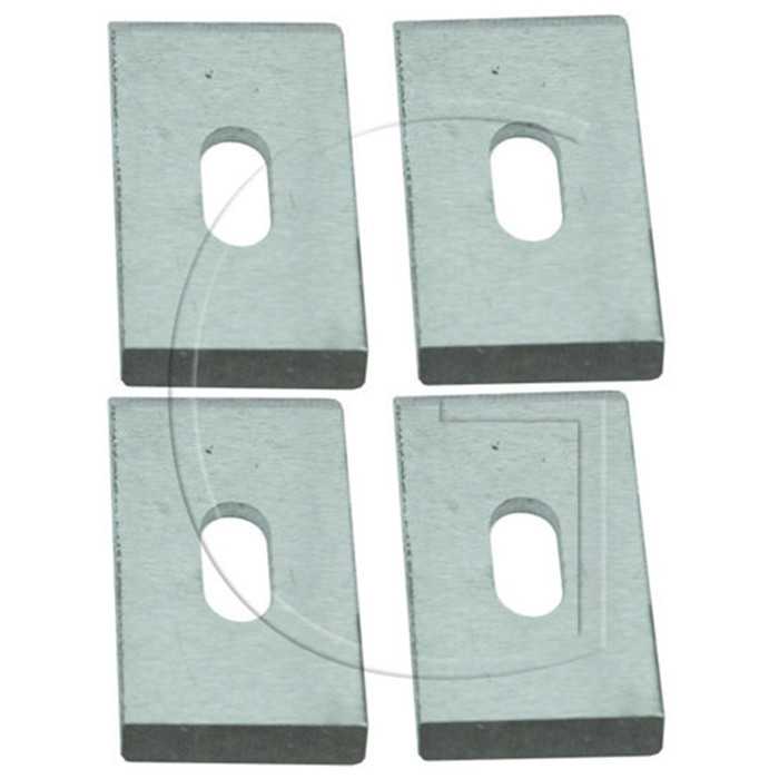 [4259-00002] Lames de rechange , 4259-00002