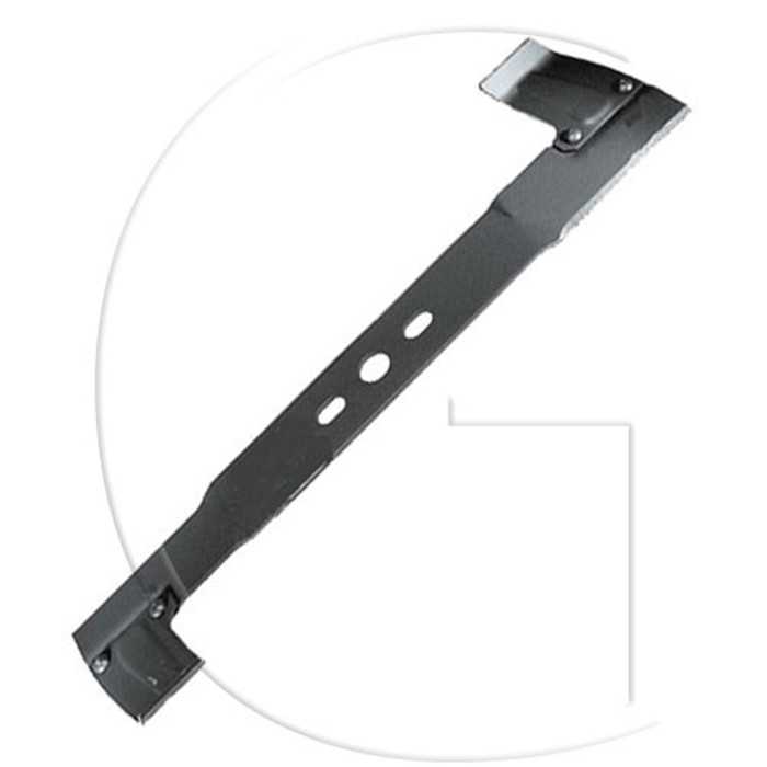 Lame rotative AL-KO / Mod. : AERO-KEIL 48 cm / Orig. : 328531 513628, 0201-06193