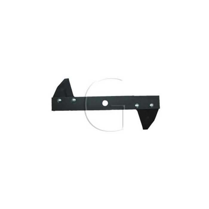 [079.77.868, 079.77.] Lame rotative GUTBROD / Mod. : HE40 HE40L / Orig. : 079.77.868 079.77.375, 2501-70574
