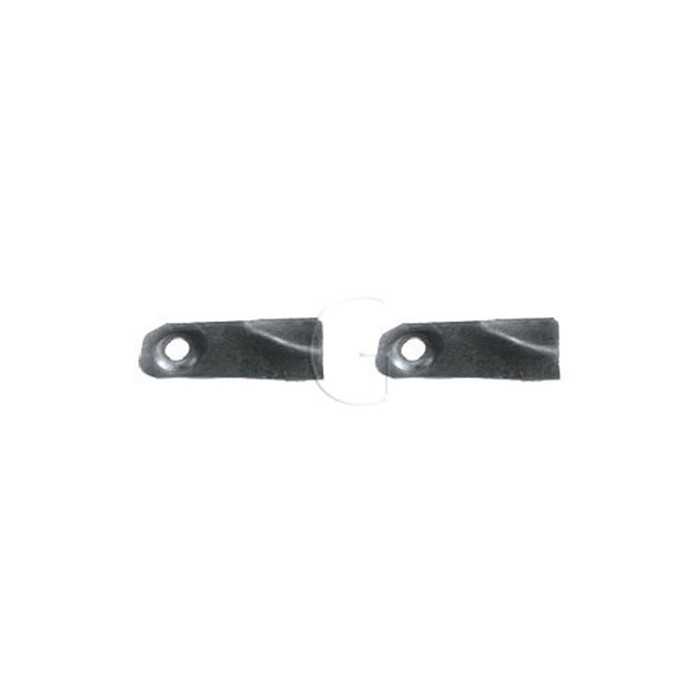 Lame rotative VICTA / Mod. : Series 70 et 80 / Orig. : CA09306, 0701-21698