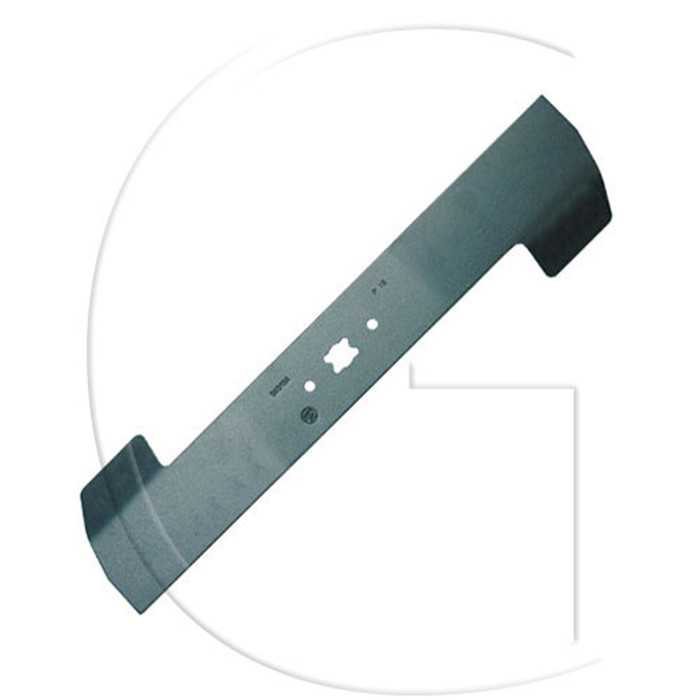 Lame rotative MTD / Mod. : 48PC / Orig. : 742-04018A, 2501-70802
