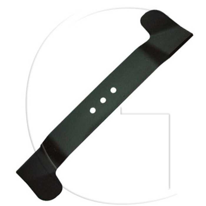 [1117-1203-01, 32949] Lame rotative STIGA / Mod. : Swing 45 Fuel / Orig. : 1117-1203-01 32949624191 81004121/0, 2501-70651