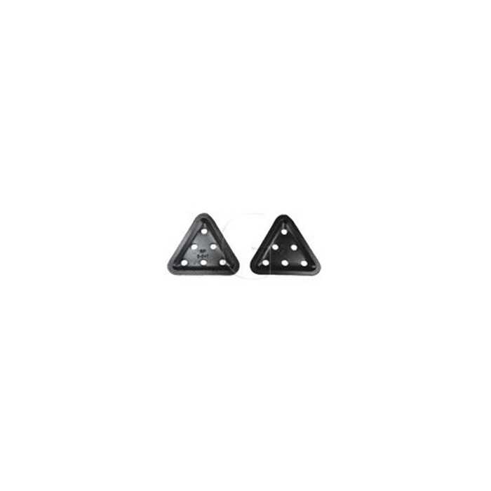 [1.2.19-829 WOLF   /] Lame rotative, 2301-30050