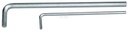 Cle mà¢le forme longue 4mm, SL42EL4