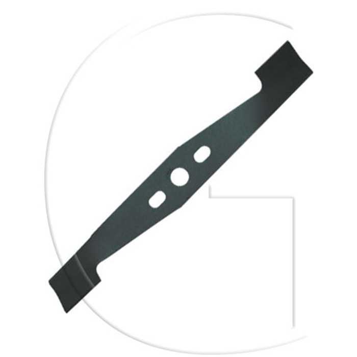 [343685] Lame rotative AL-KO / Mod. : 38BH 38EH 40E 40B / Orig. : 343685, 0201-06192