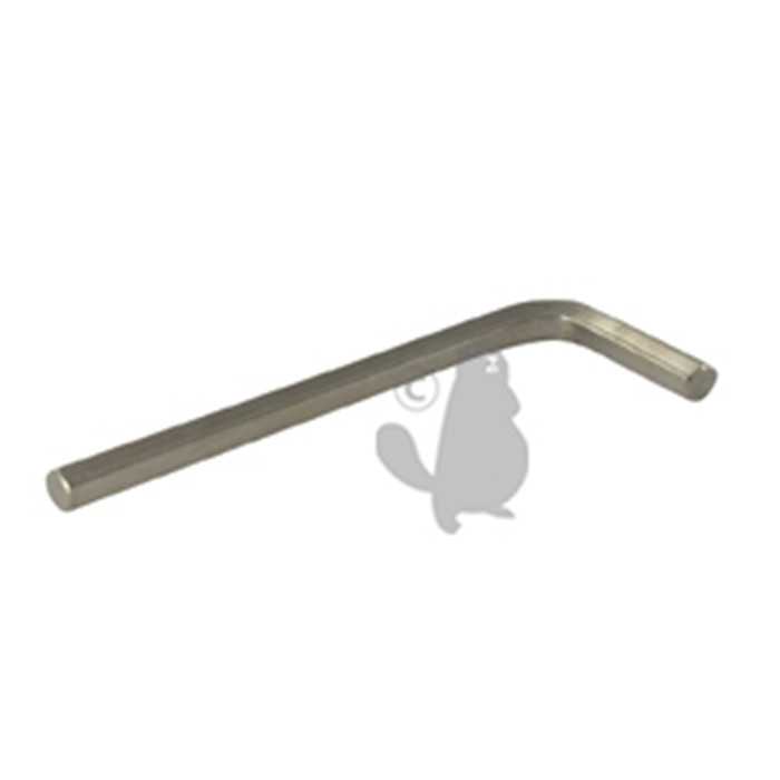 [160-2827] Clé Allen 7/32pour notre tête Weed Eater 160-3511, 1602827, 160-2827
