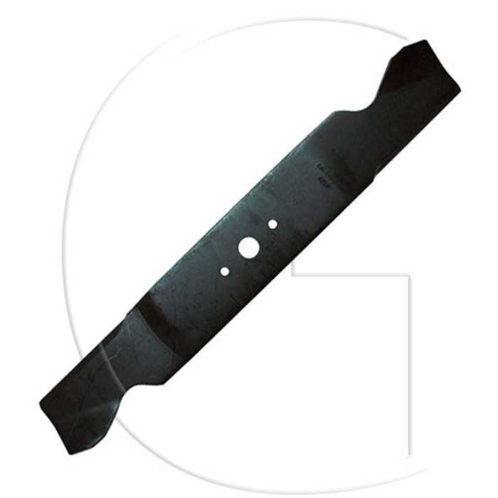 [742-3018] Lame rotative MTD / Mod. : CUB CADET 1517 42'' / Orig. : 742-3018, 0101-06237