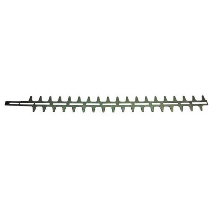 Lame pour taille haie STIHL / Mod. : HS75 HS80 HS85 / Orig. : 4226 710 6031, 6013-00014