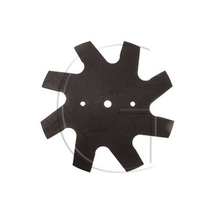 [0103-01147] Lame pour coupe bordure JACOBSEN / Mod. : 309444, 0103-01147