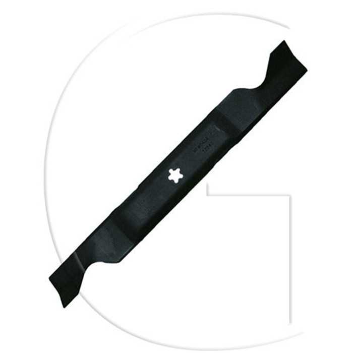 [405380, 532405380,] Lame rotative ELECTROLUX / Mod. : YTH20 K46 YTH22 46 YTH25 46 / Orig. : 405380 532405380 21546611 , 0101-12242
