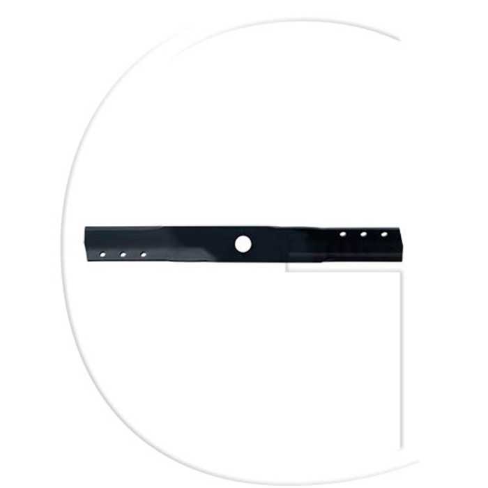 Lame rotative, 0101-22677