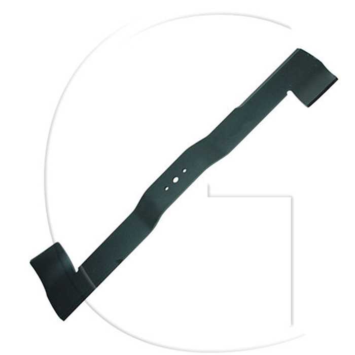 [8665-306-002-00] Lame rotative ISEKI / Mod. : SXG19 SXG22 / Orig. : 8665-306-002-00, 2501-70250