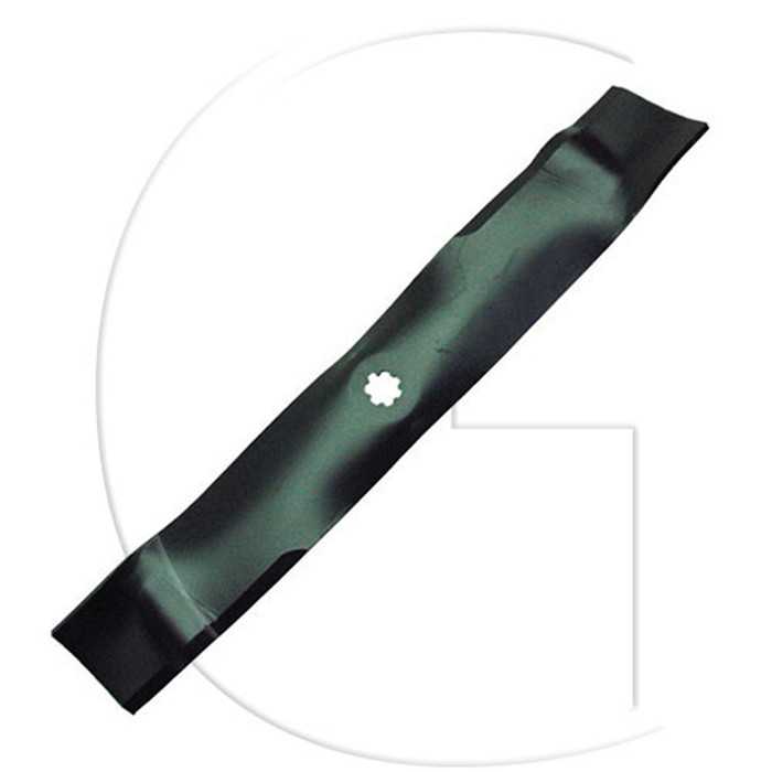 [GX23228] Lame rotative JOHN DEERE / Mod. : X130R X130H X155R X155H 107H / Orig. : GX23228, 2501-70230