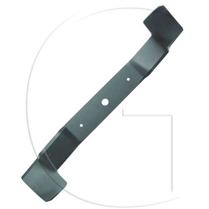 [521208, 514840] Lame rotative AL-KO / Mod. : Comfort T1000 T1500 T2000HD / Orig. : 521208 514840, 2501-70838