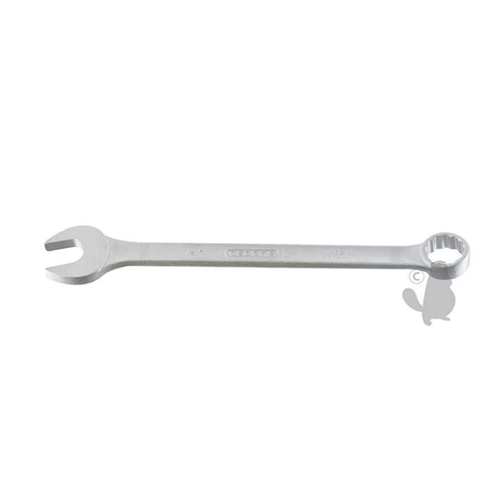 [920-8498] Clé mixte dimensions impériales US de 11/32 GEDORE., 9208498, 920-8498