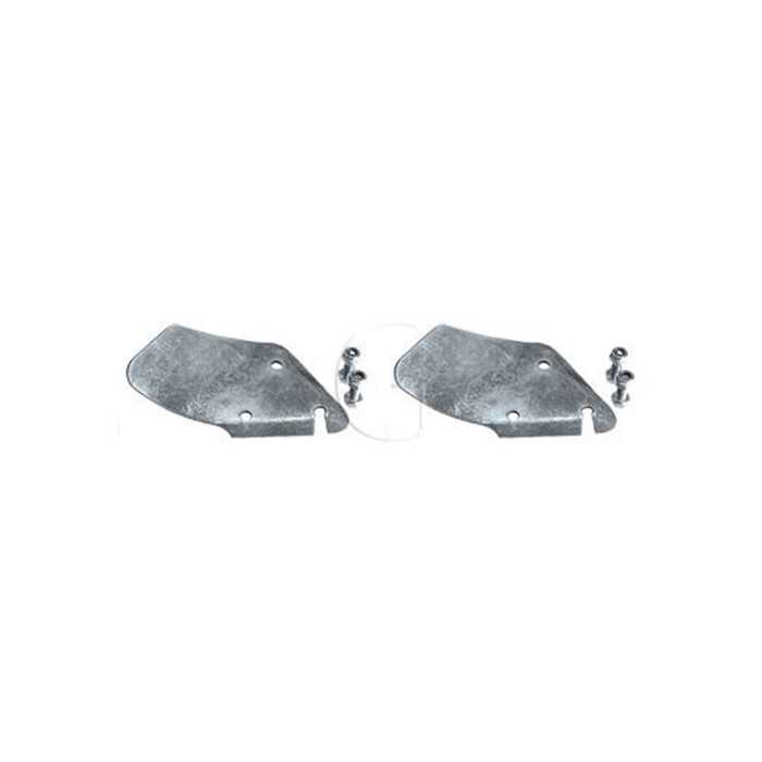 Lame rotative WOLF / Orig. : 4180080, 2301-30053