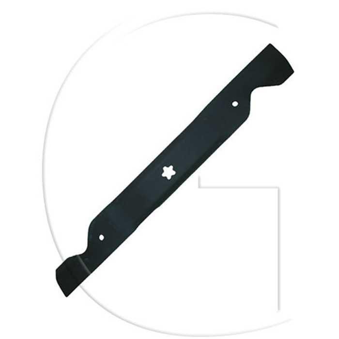 [532405380, 50340538] Lame rotative ELECTROLUX / Orig. : 532405380 503405380, 2501-70173