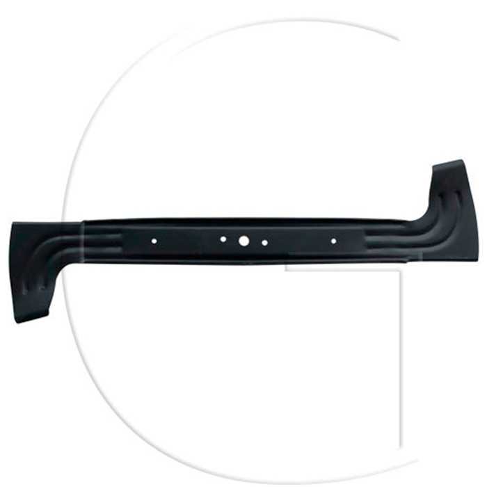 [6140 702 0100 C] Lame rotative VIKING / Mod. : MR4082 MR4082 K / Orig. : 6140 702 0100 C, 2301-04082