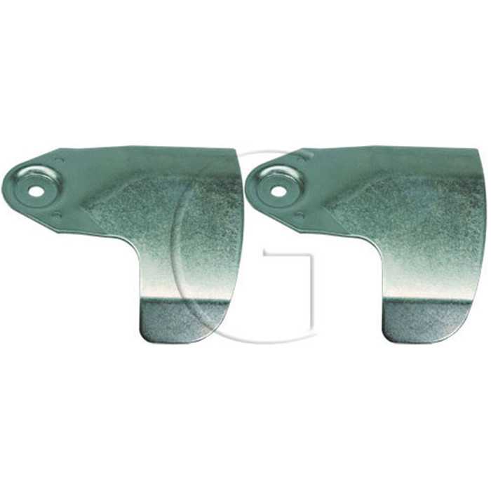 Lame rotative WOLF / Orig. : 4350040 6450048 VI-WM, 2301-05064