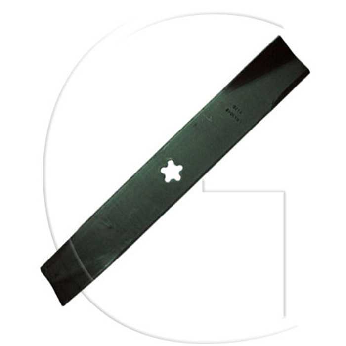 Lame rotative ELECTROLUX / Mod. : 3x for 46'' / Orig. : 532157033, 0101-09170