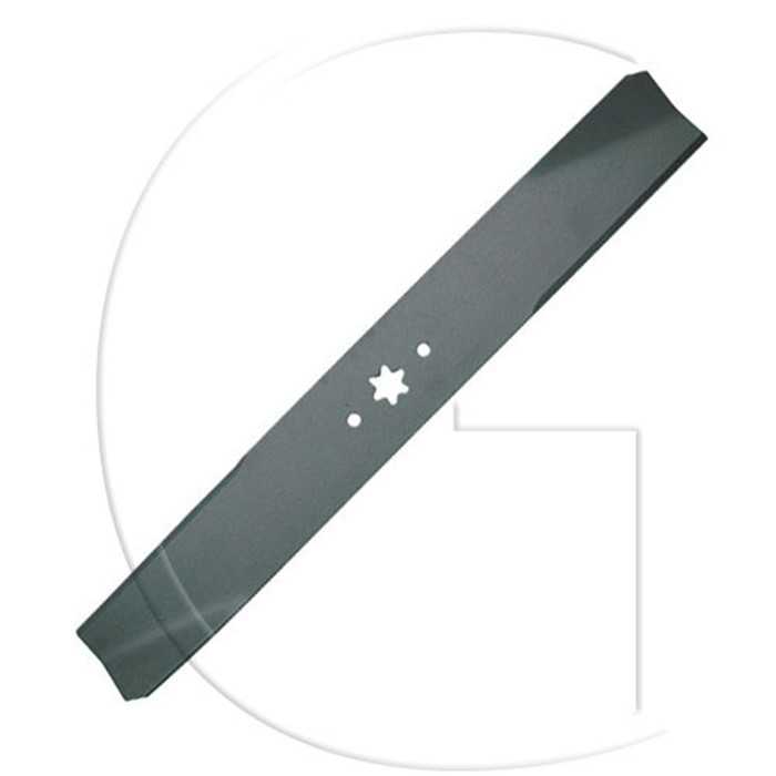 [742-0674] Lame rotative MTD / Mod. : AG6145 MTD B155 H165 H180 AG5165 / Orig. : 742-0674, 0101-06420