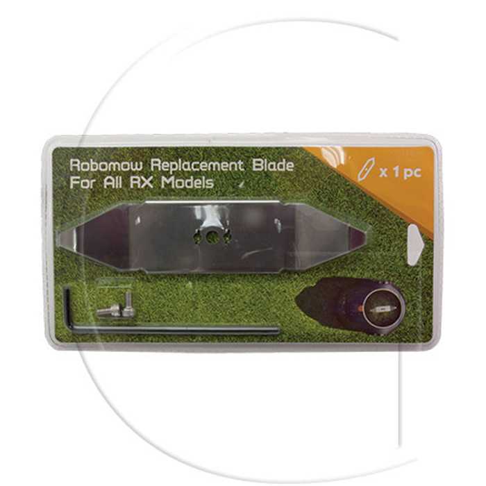 [2501-05102] Lame tondeuse robot ROBOMOW / Mod. : RS models, 2501-05102
