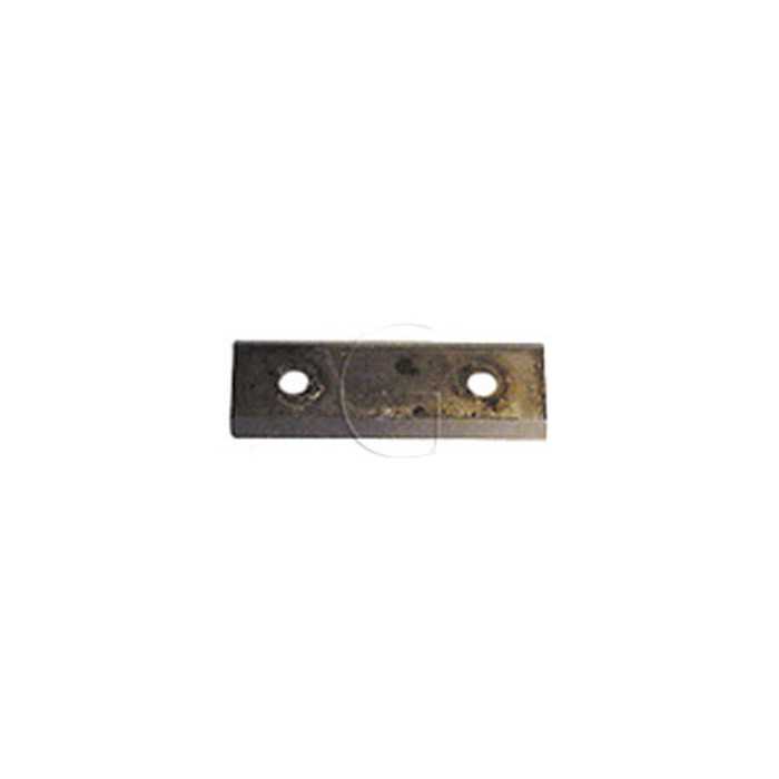 [53350] Lame broyeur LESCHA / Mod. : ZAK 1500 ZAK 2002 / Orig. : 53350, 1203-22516