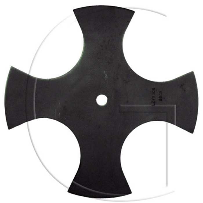 Lame pour coupe bordure , 0103-02658