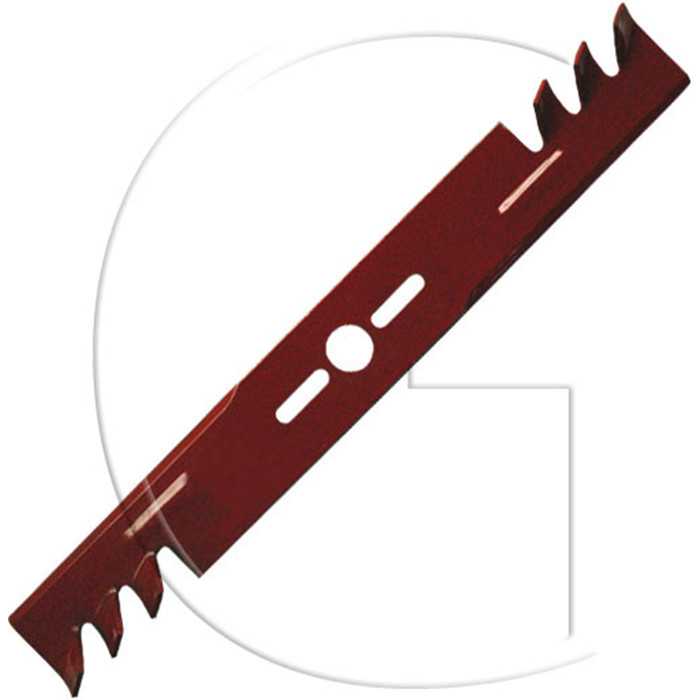 [0101-10633] Lame rotative , 0101-10633