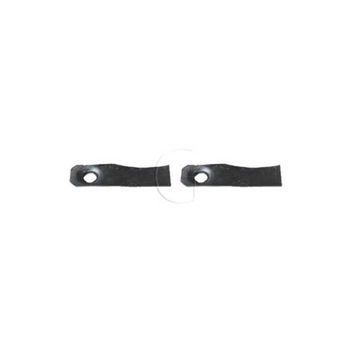 [CA09351] Lame rotative VICTA / Mod. : power torque utility (short) / Orig. : CA09351, 0701-21700