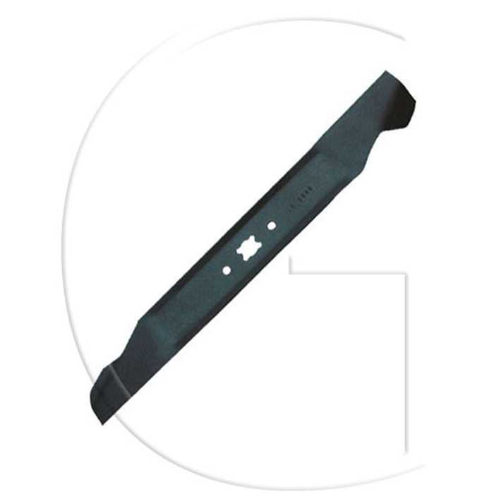 [742-0638] Lame rotative MTD / Mod. : 18" GOLF IRON GUTBROD SB46 / Orig. : 742-0638, 2501-70686